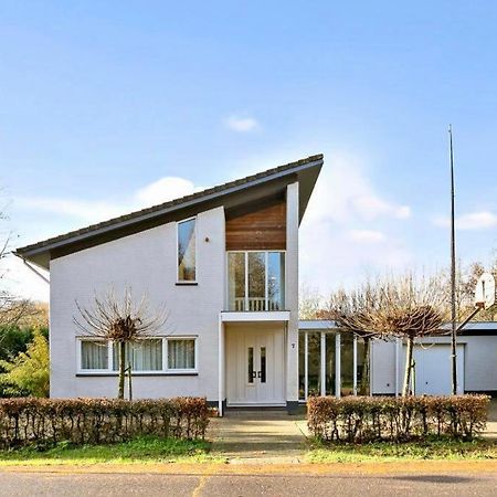 Bed and Breakfast De Keizersmantel Son Экстерьер фото