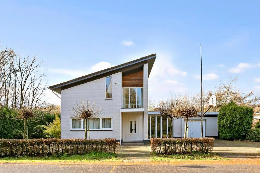 Bed and Breakfast De Keizersmantel Son Экстерьер фото