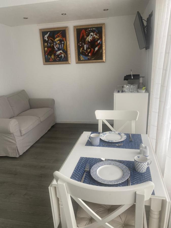 Bed and Breakfast De Keizersmantel Son Экстерьер фото